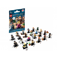 LEGO Minifigure 71022 Harry Potter e Animali Fantastici Casuale 1 Pz Bustina